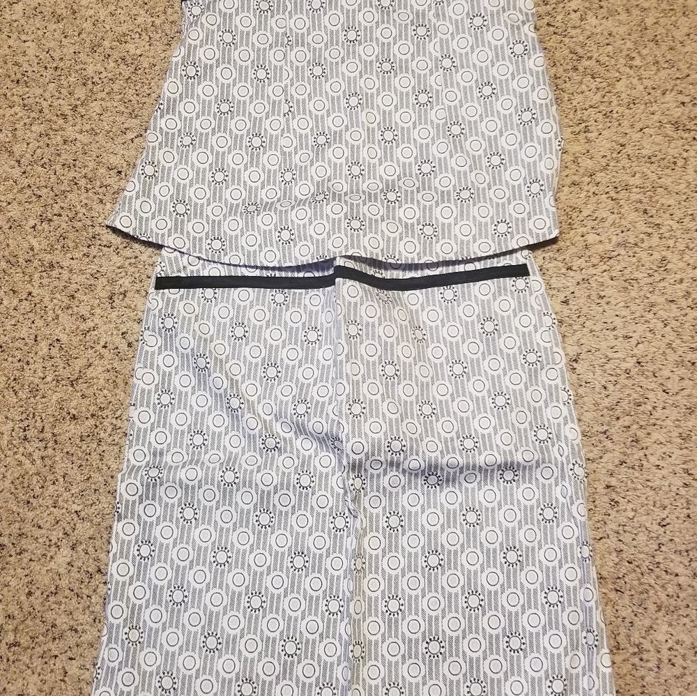 Maternity Business Suit w/ Jacket